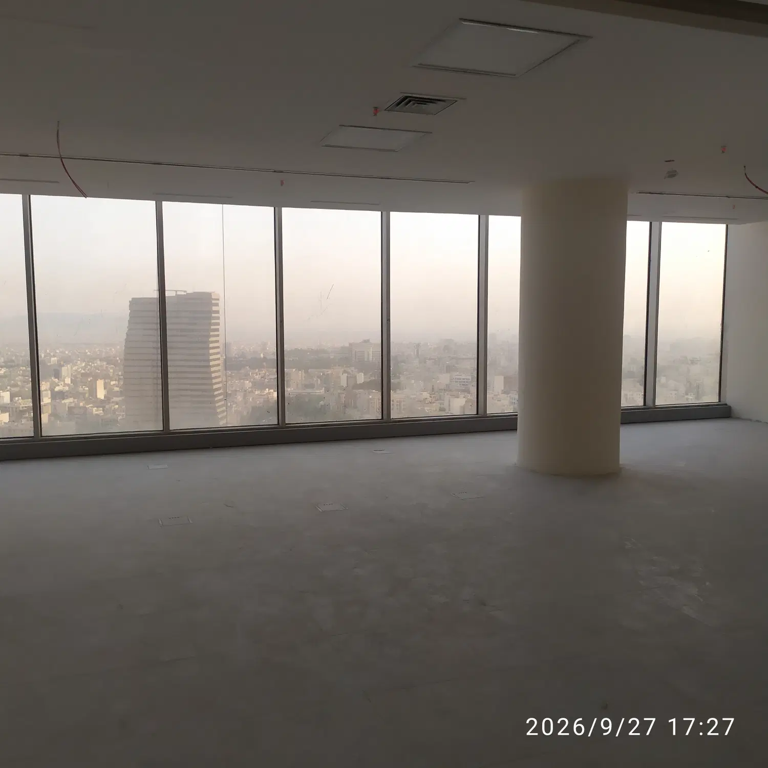 ملک با سند اداری