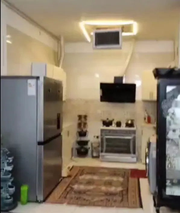 خانه ویلایی حیاط دار جاده تهران (آیت الله هاشمی)