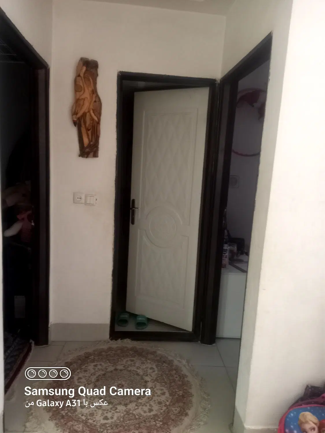 منزل ویلایی