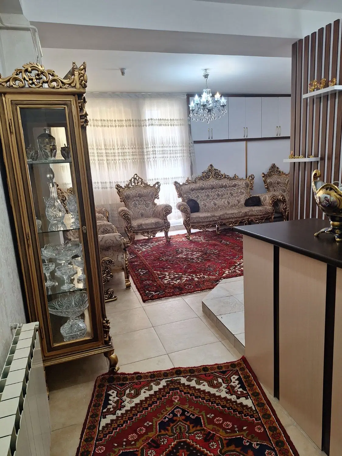 فروش آپارتمان