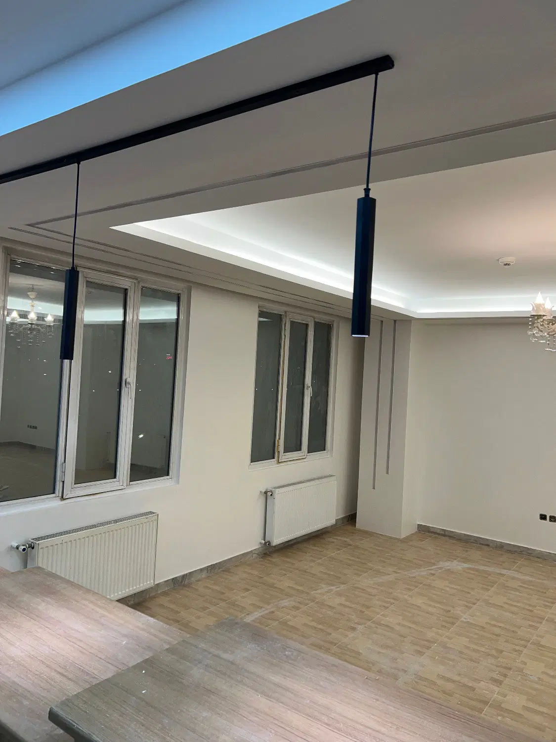 اپارتمان ۱۱۵ مترجنوبی فول امکانات ط2 شخصی یاغچیان