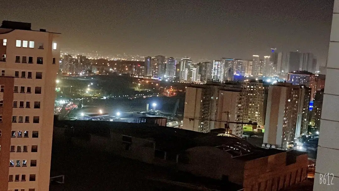 ۱۲۰ متر دریاچه برج مجلل نگین ساحل ویو ابدی دریاچه