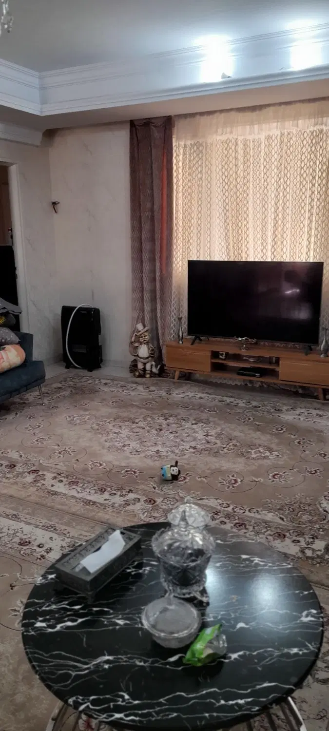 خانی آبادنو آپارتمان ۸۲ متری
