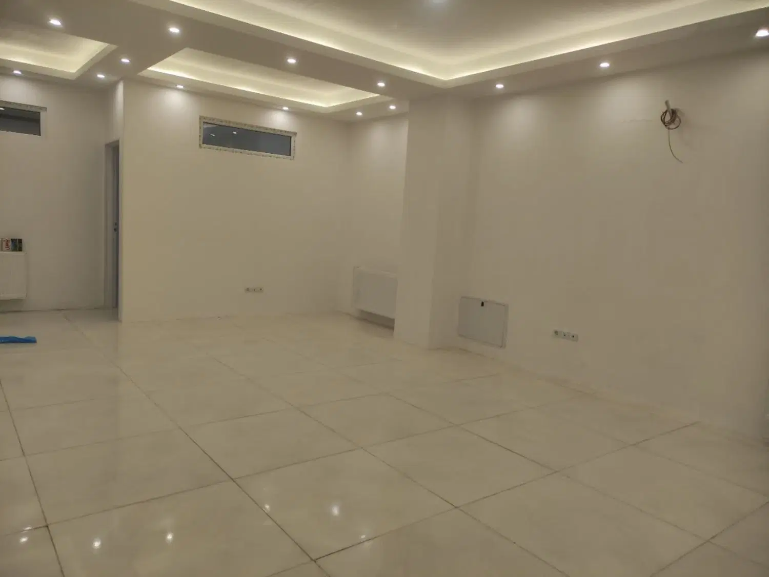 آپارتمان نیکسازان