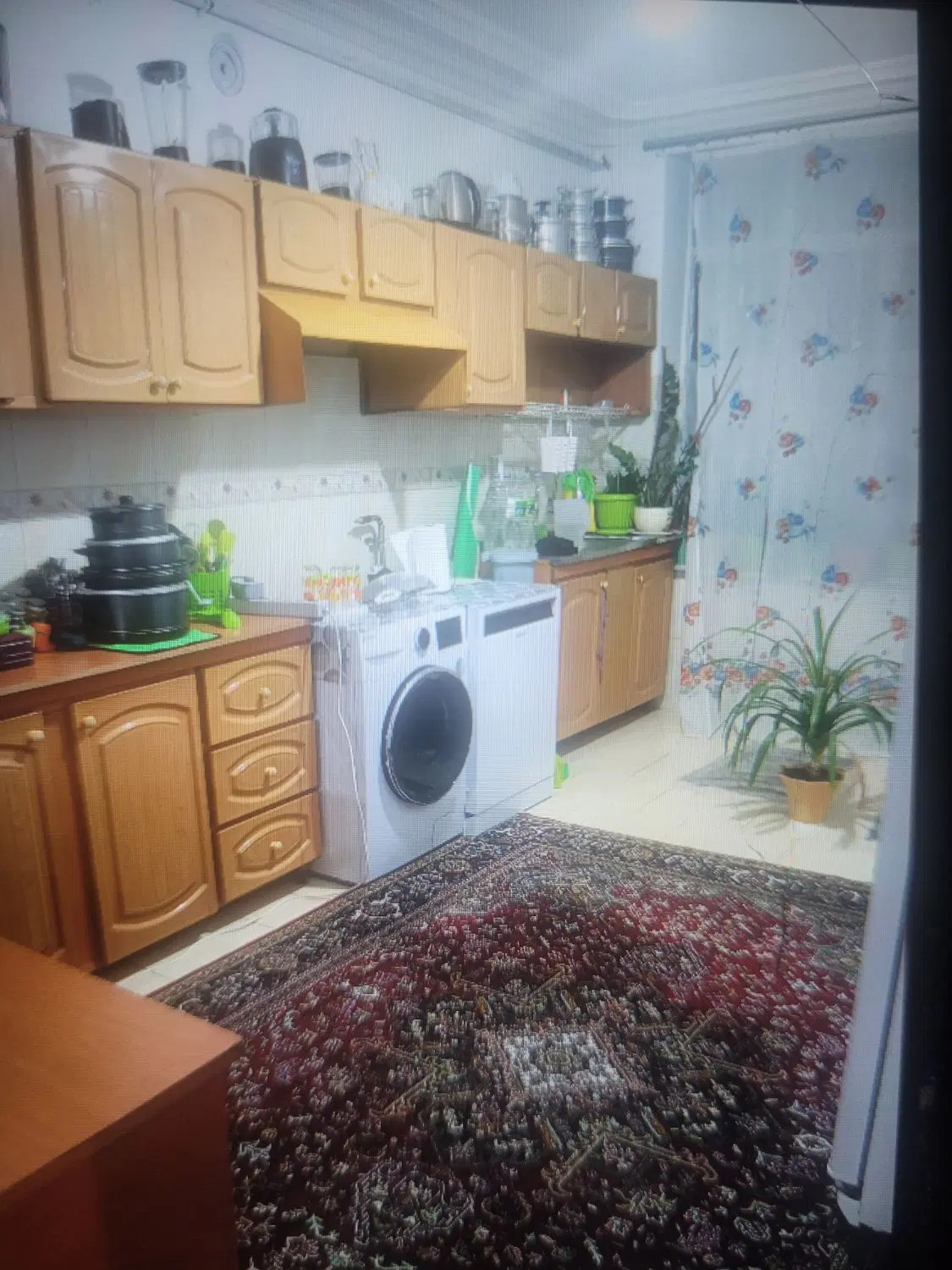 اجاره راه مشترک به متراژ ۱۲۰ متر مربع
