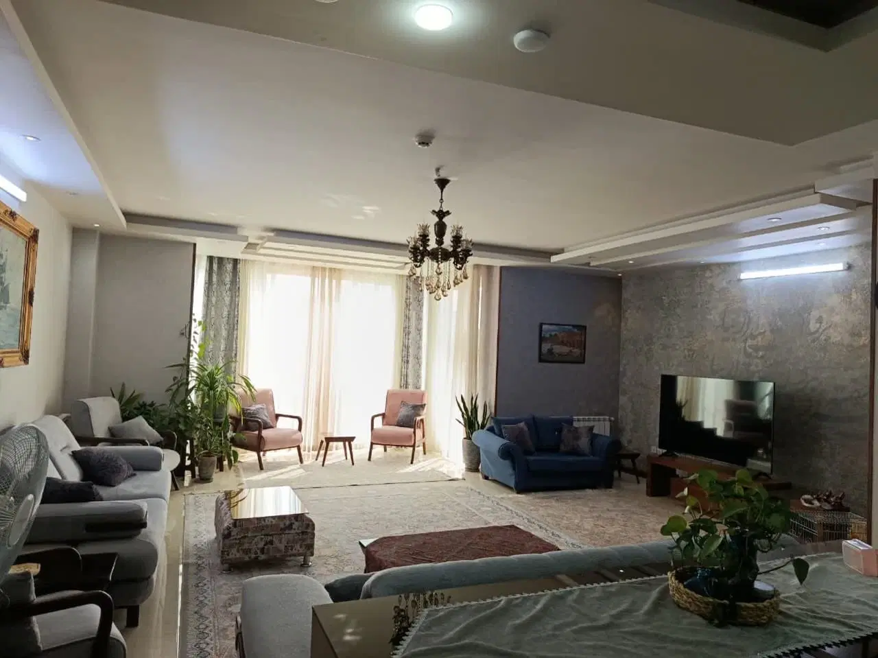 واحد ۱۵۰ متری_ تاپ لوکیشن جابر