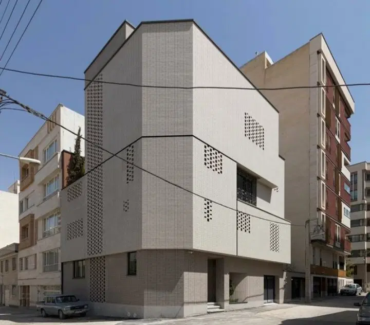 زمین برای ساخت ساز