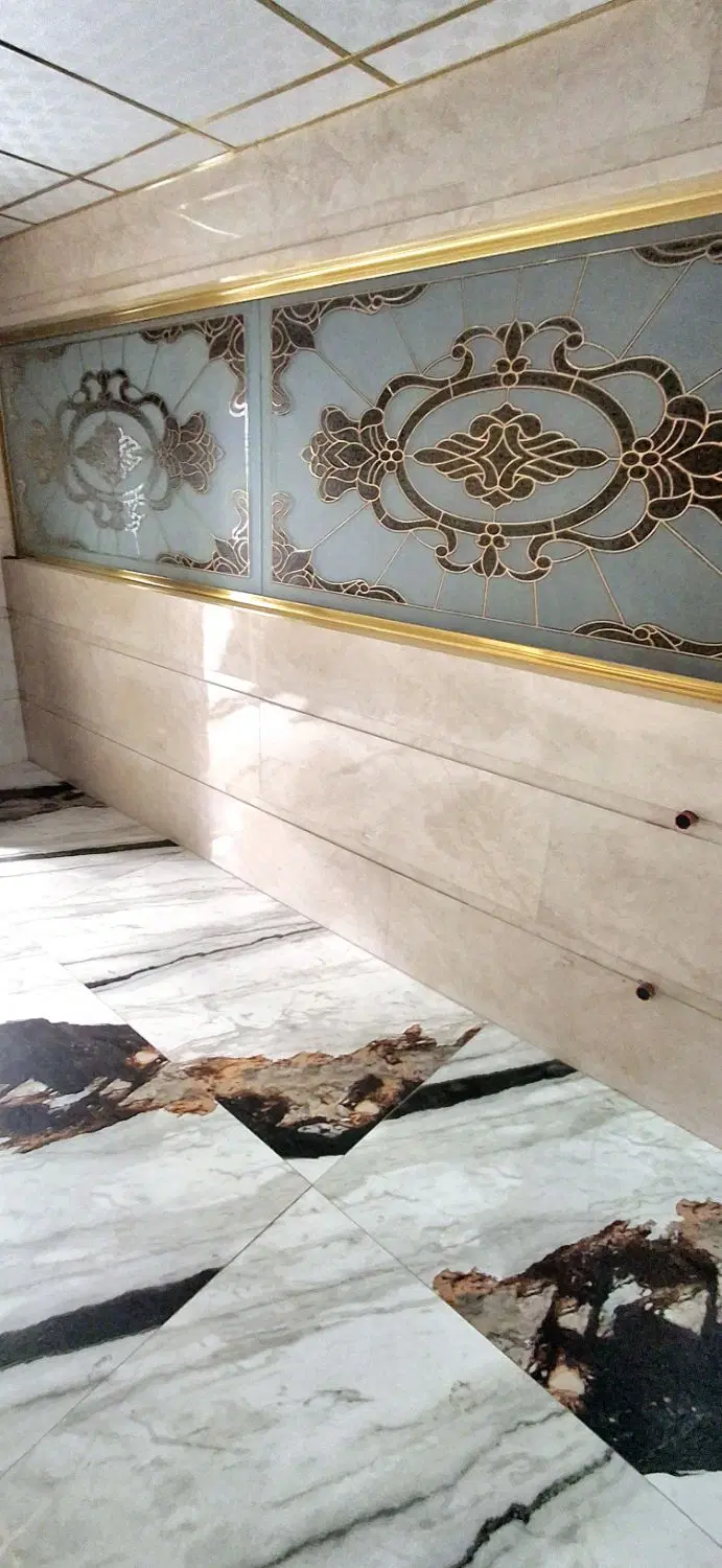 آپارتمان ۲۱۰ متری لوکس در سپهر صادرات