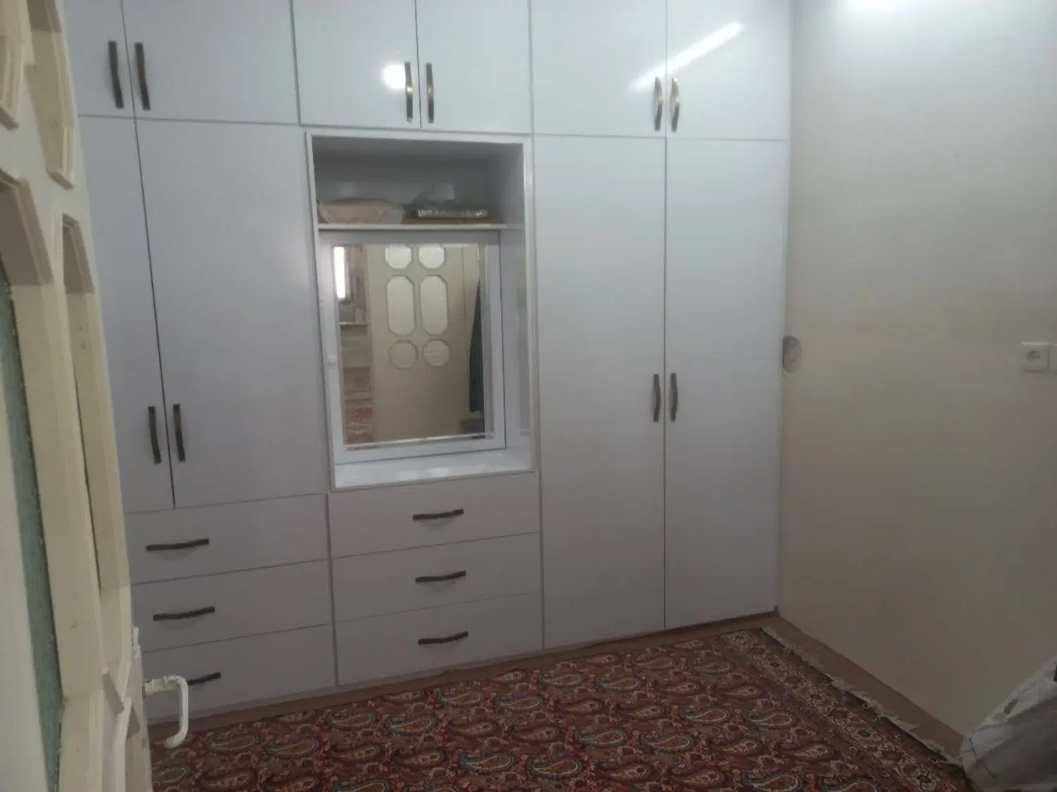 رهن واجاره آپارتمان ۱۰۰متری