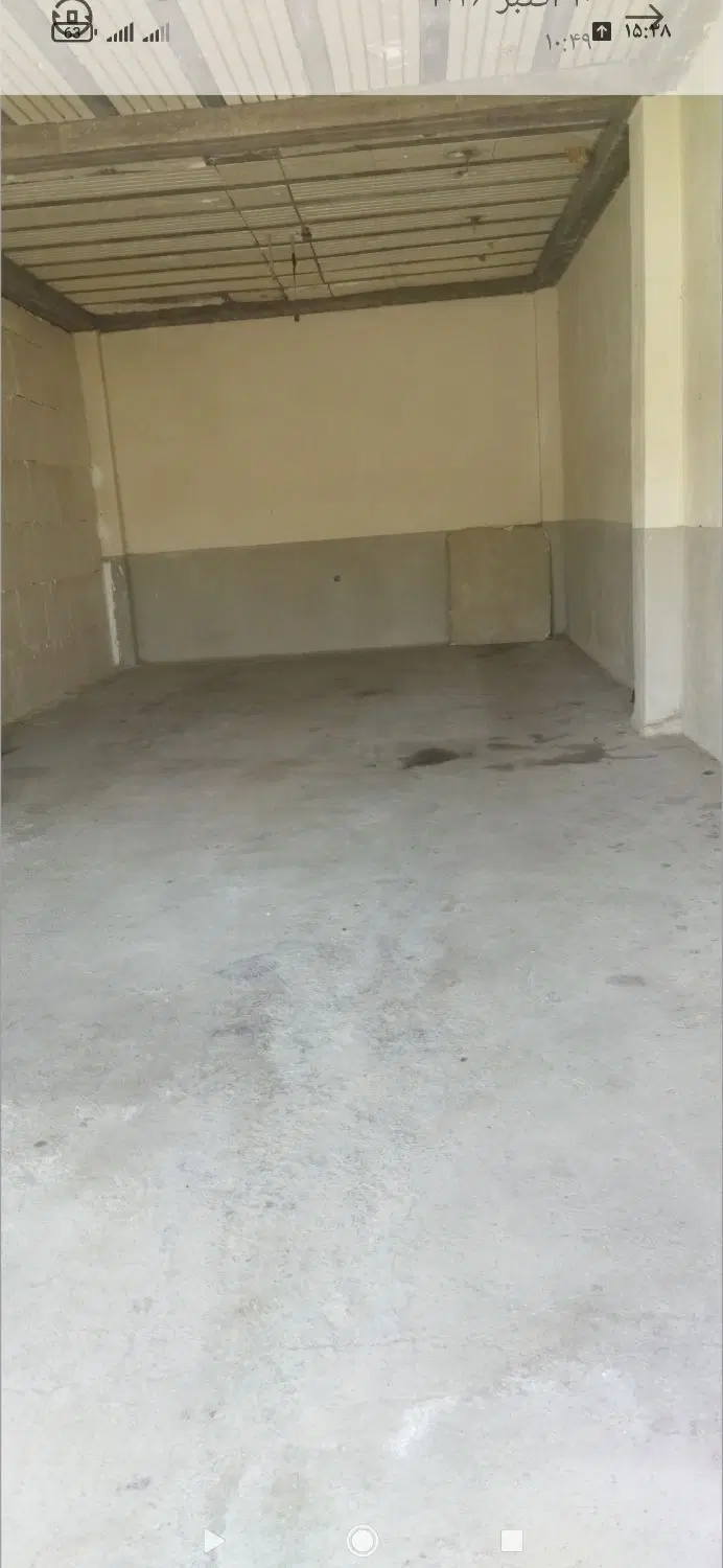 مغازه بر جاده سلماس