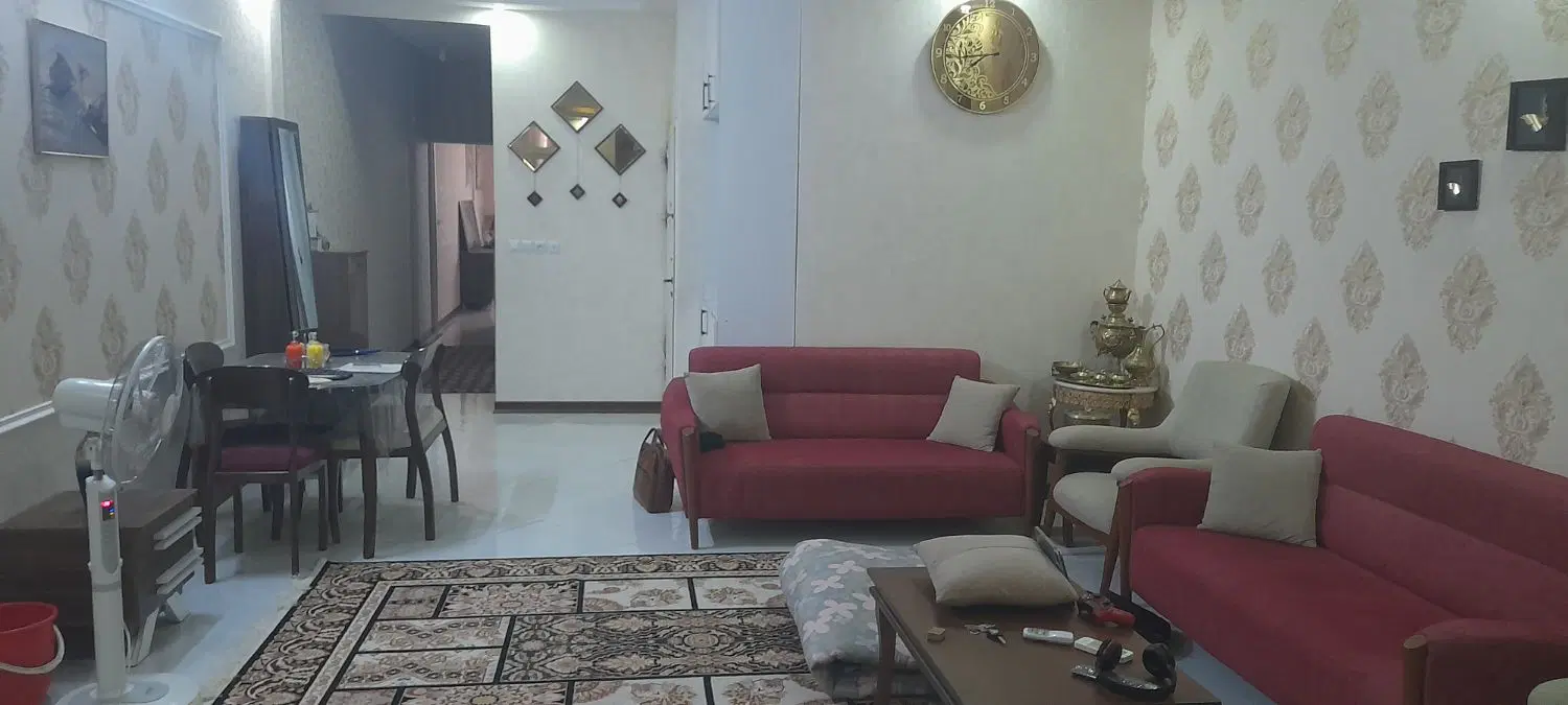 آپارتمان