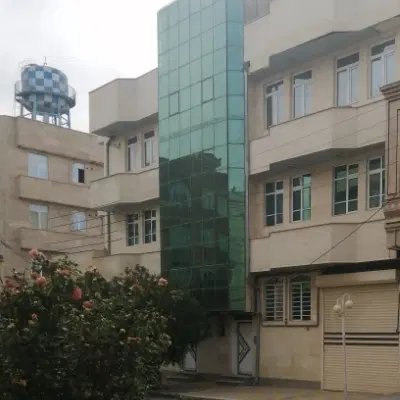 اجاره واحد مسکونی راه جدا