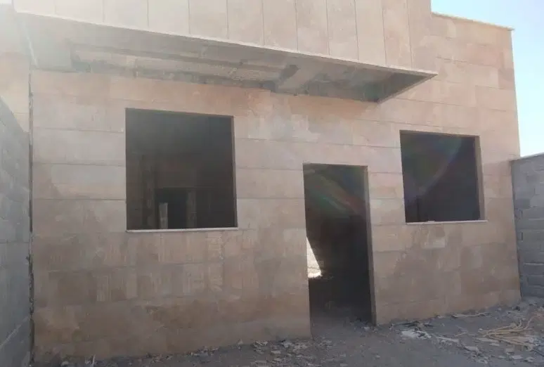 مسکن ملی کهک