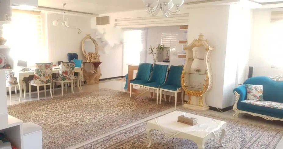 آپارتمان دو خواب بلوار جمهوری تک واحدی