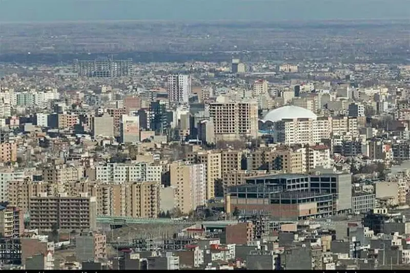 سه خوابه بزرگ