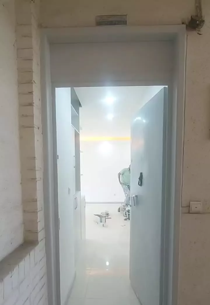 آپارتمان فرانسوی ساز
