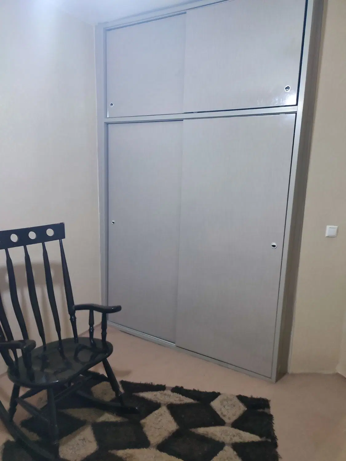 فروش آپارتمان مسکن مهر غنچه 4