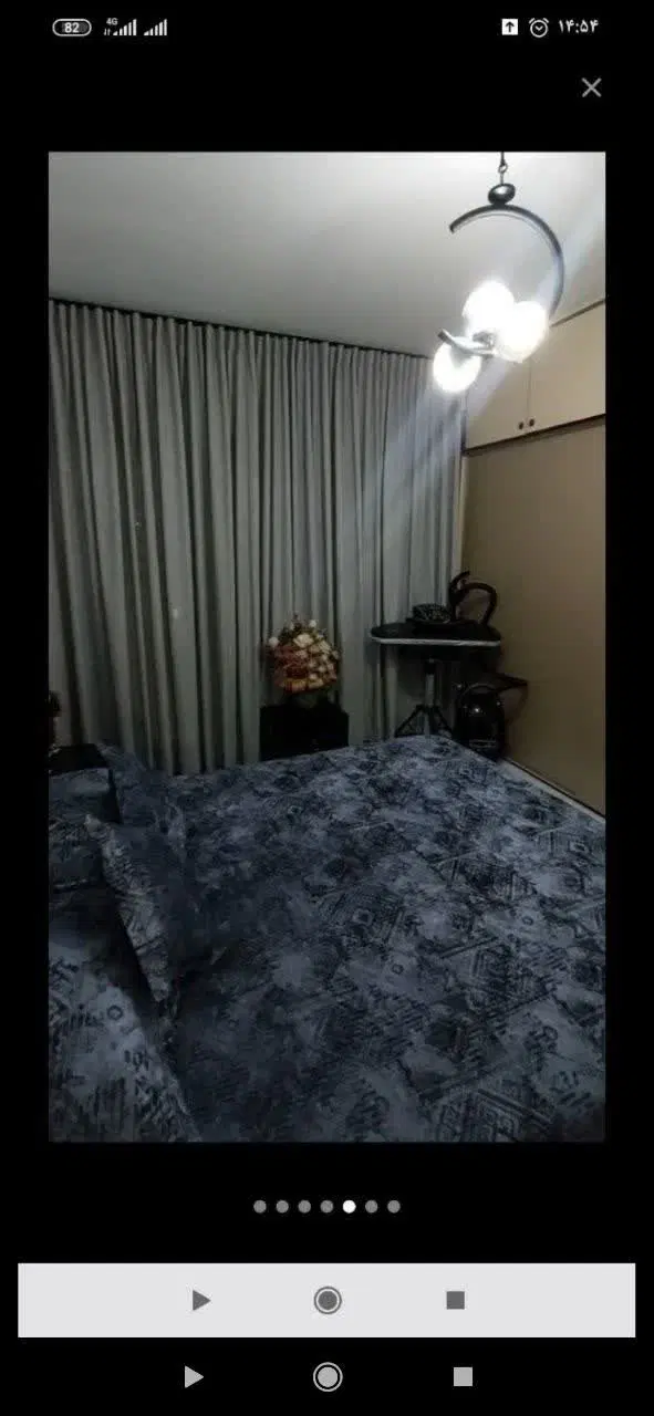 فروش واحد اپارتمان