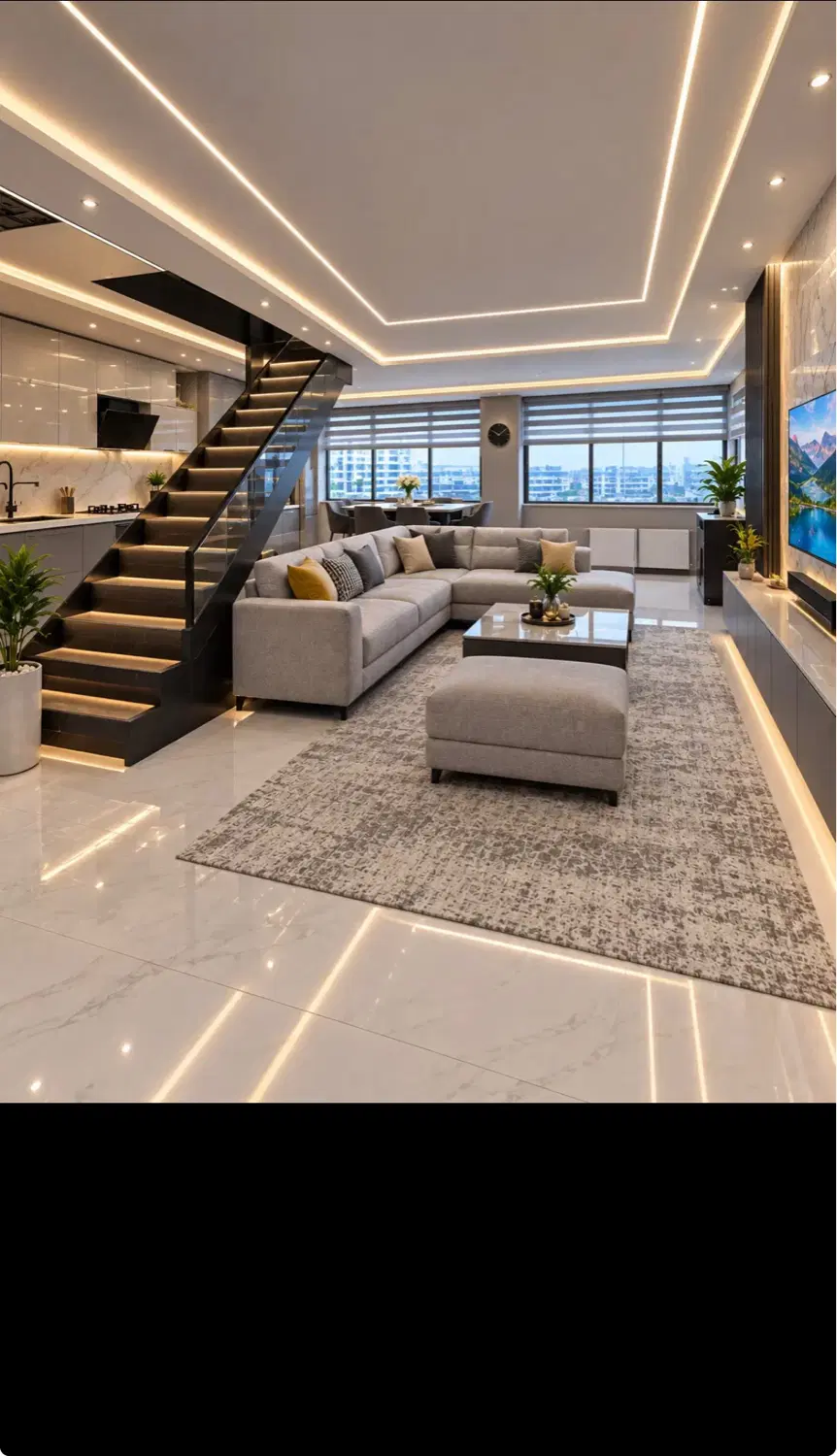 فروش سه خوابه بالا ورزشگاه فروشنده بی شرط