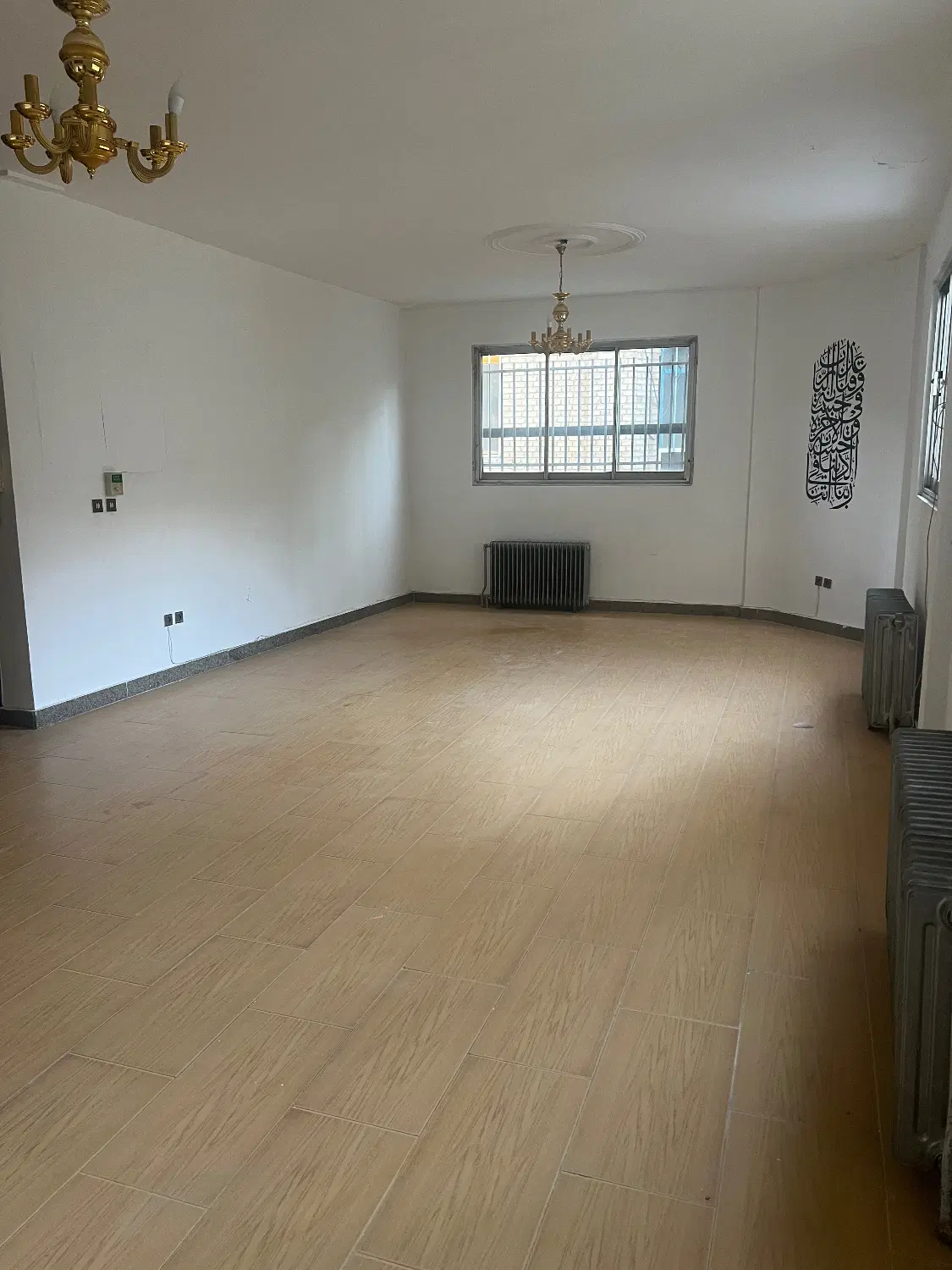 اجاره مسکونی خ دانش یک