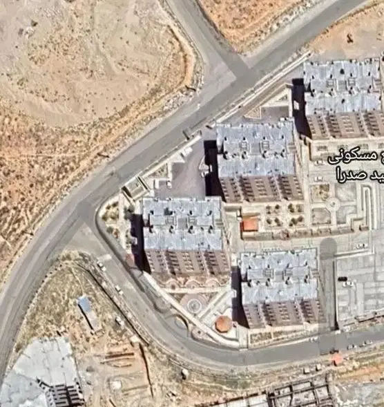 پیش فروش مجتمع خورشید