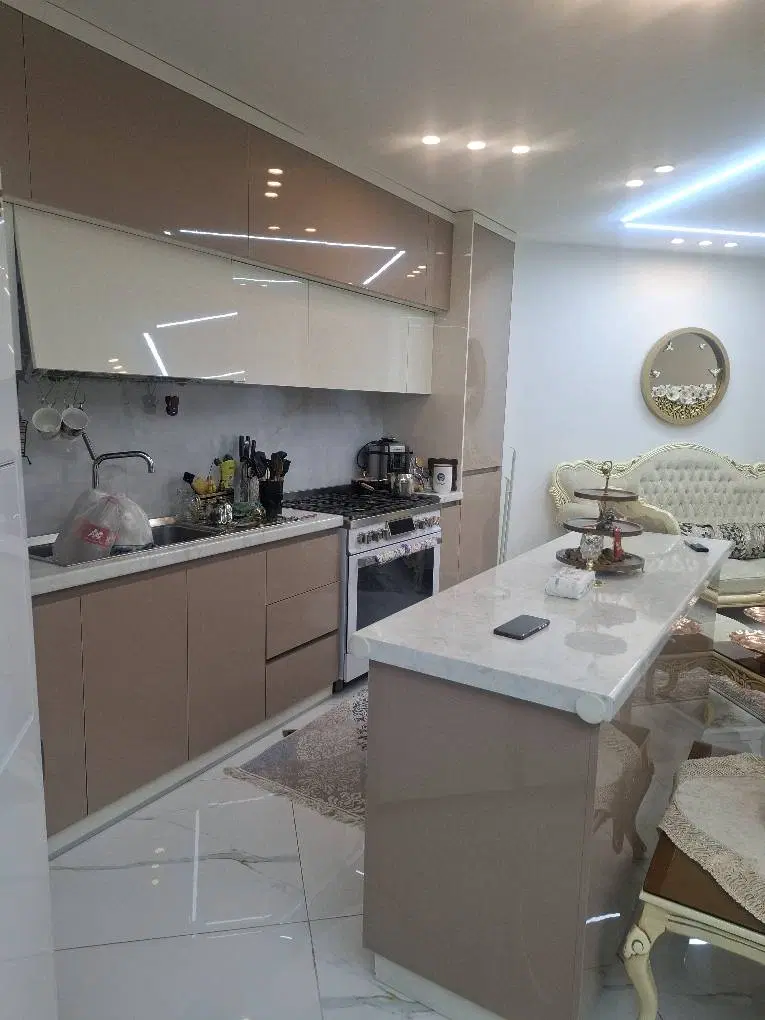 فروش ساختمان 75 متری در مصباح