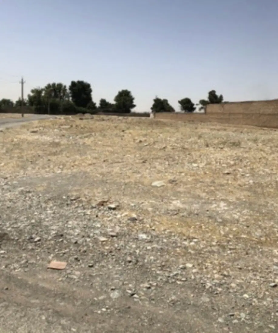 زمین