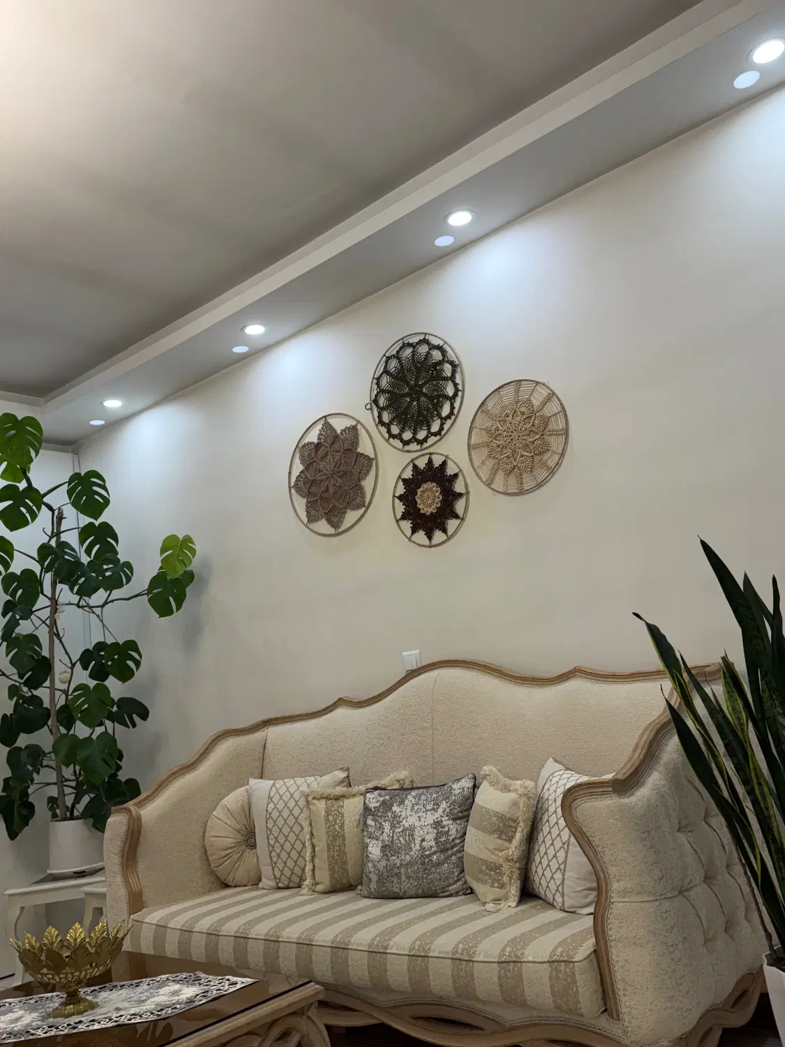 واحد ۷۵ متری شهرآباد