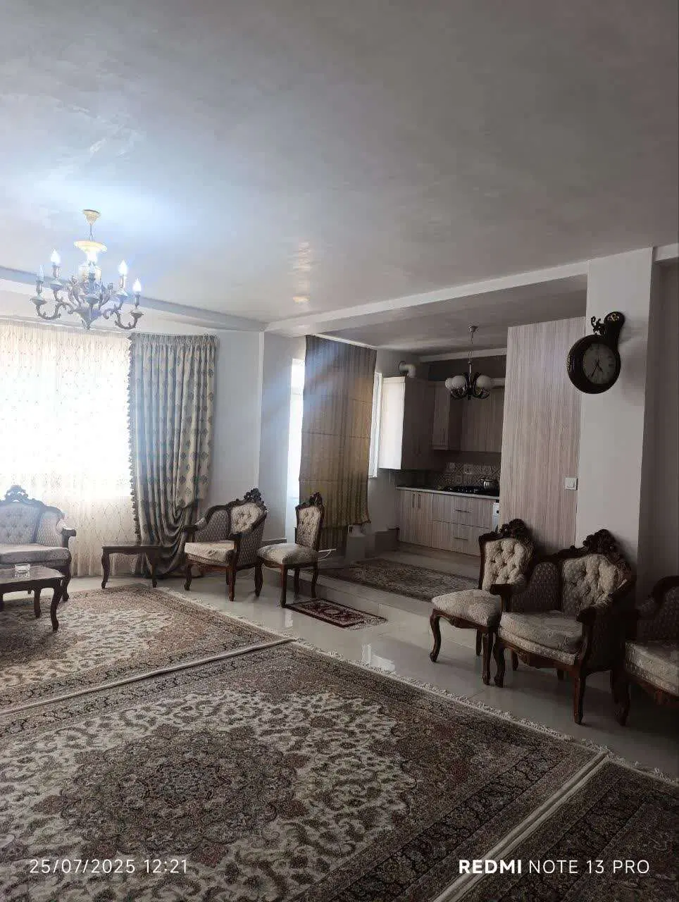 فروش ویلای