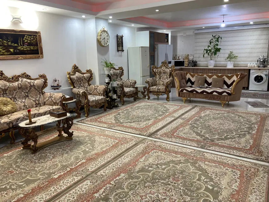 واحد ۱۱۰ متری