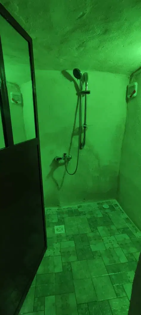 اجاره اتاق سنتی در مرکز شهر