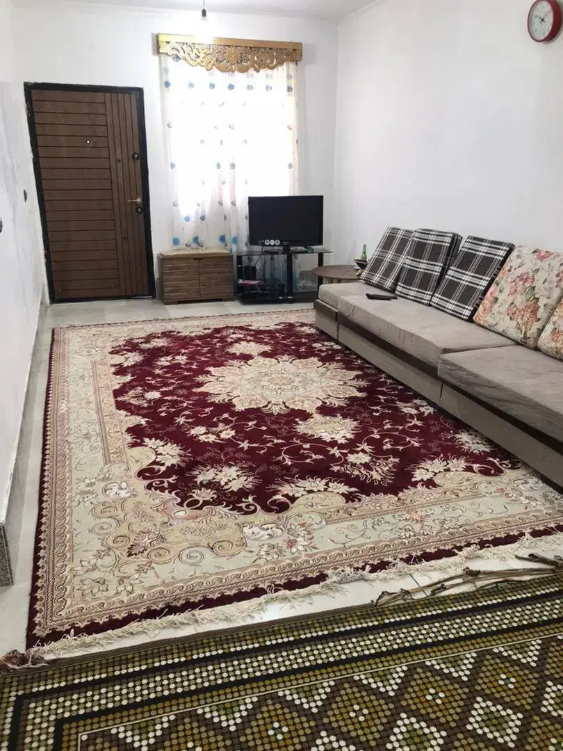 سوییت ساحلی با امکانات پارکینگ و تصفیه آب