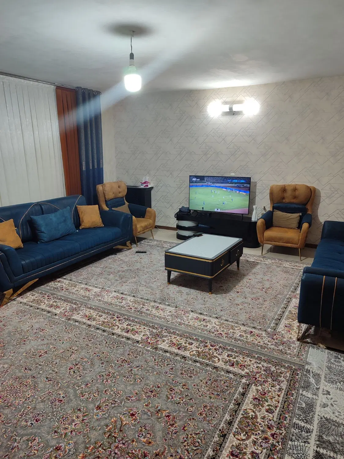 رهن کامل یک واحد آپارتمان