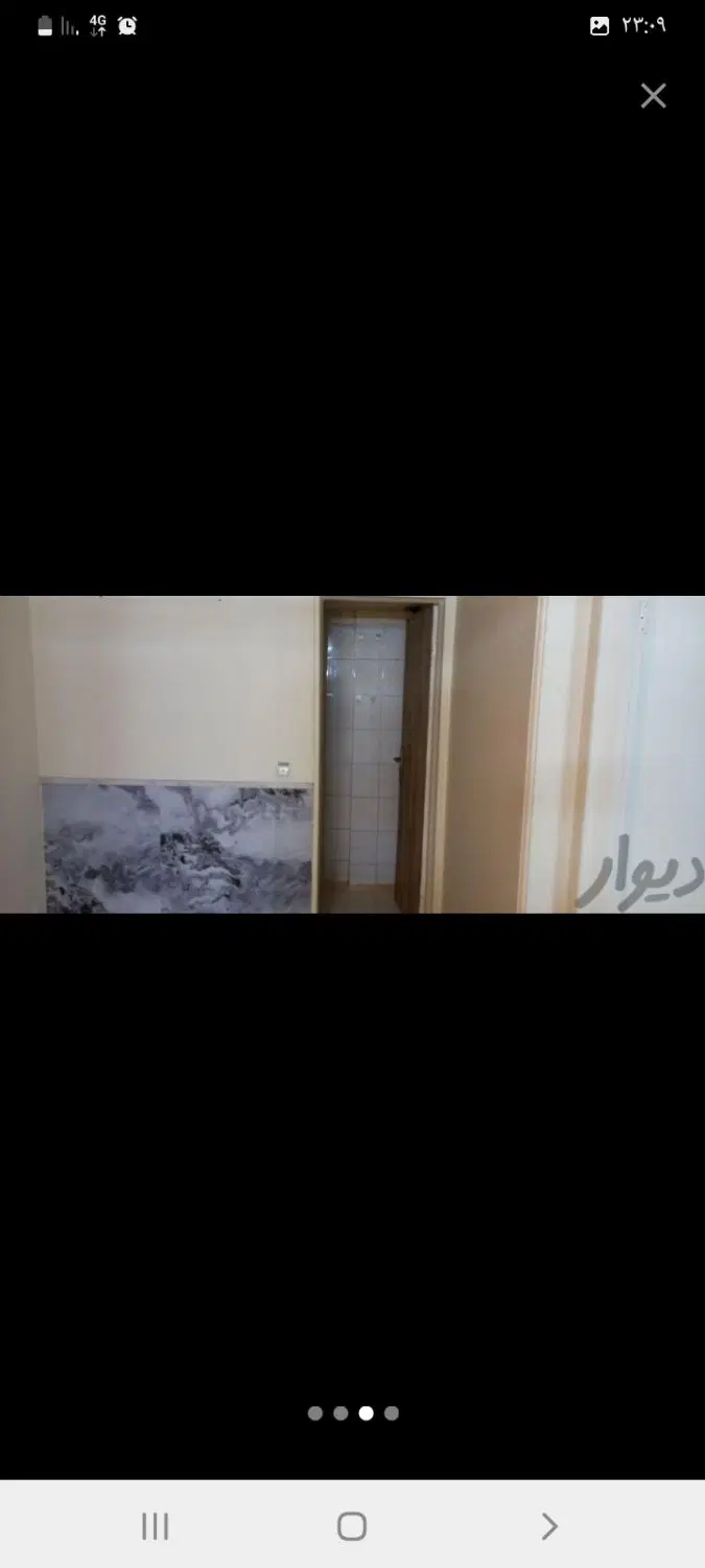 اجاره زیرزمین خانی آبادنو خیابان میعادجنوبی