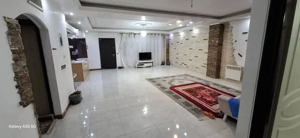 واحد ویلایی خوش نقشه