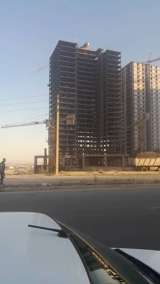 ناحیه صنعتی واحد ۱۲۰ متری