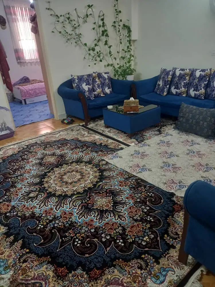 آپارتمان ۵۰ متری