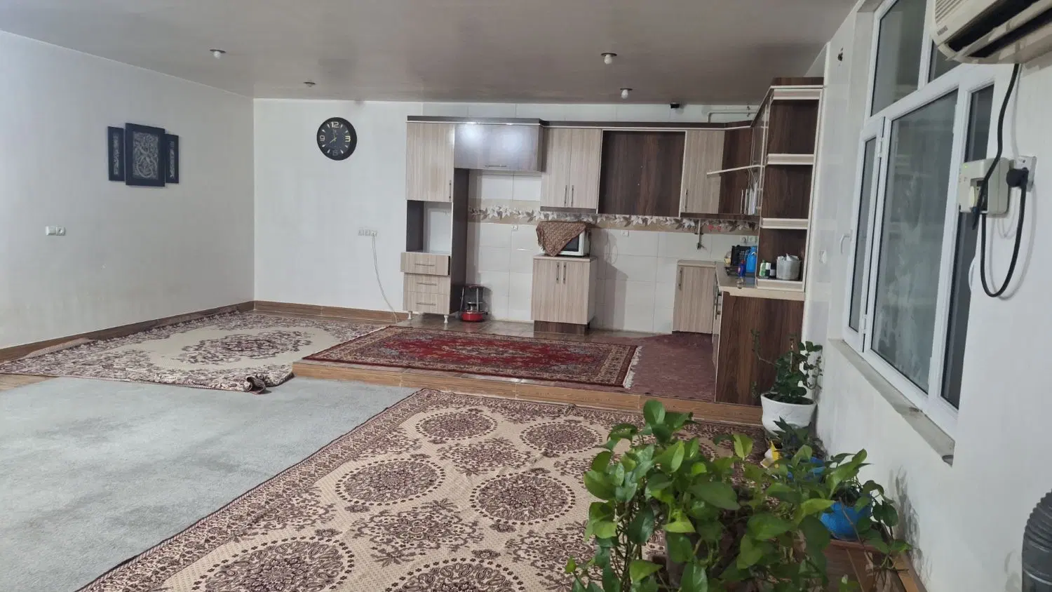 رهن ۲طبقه کوی فرهنگیان