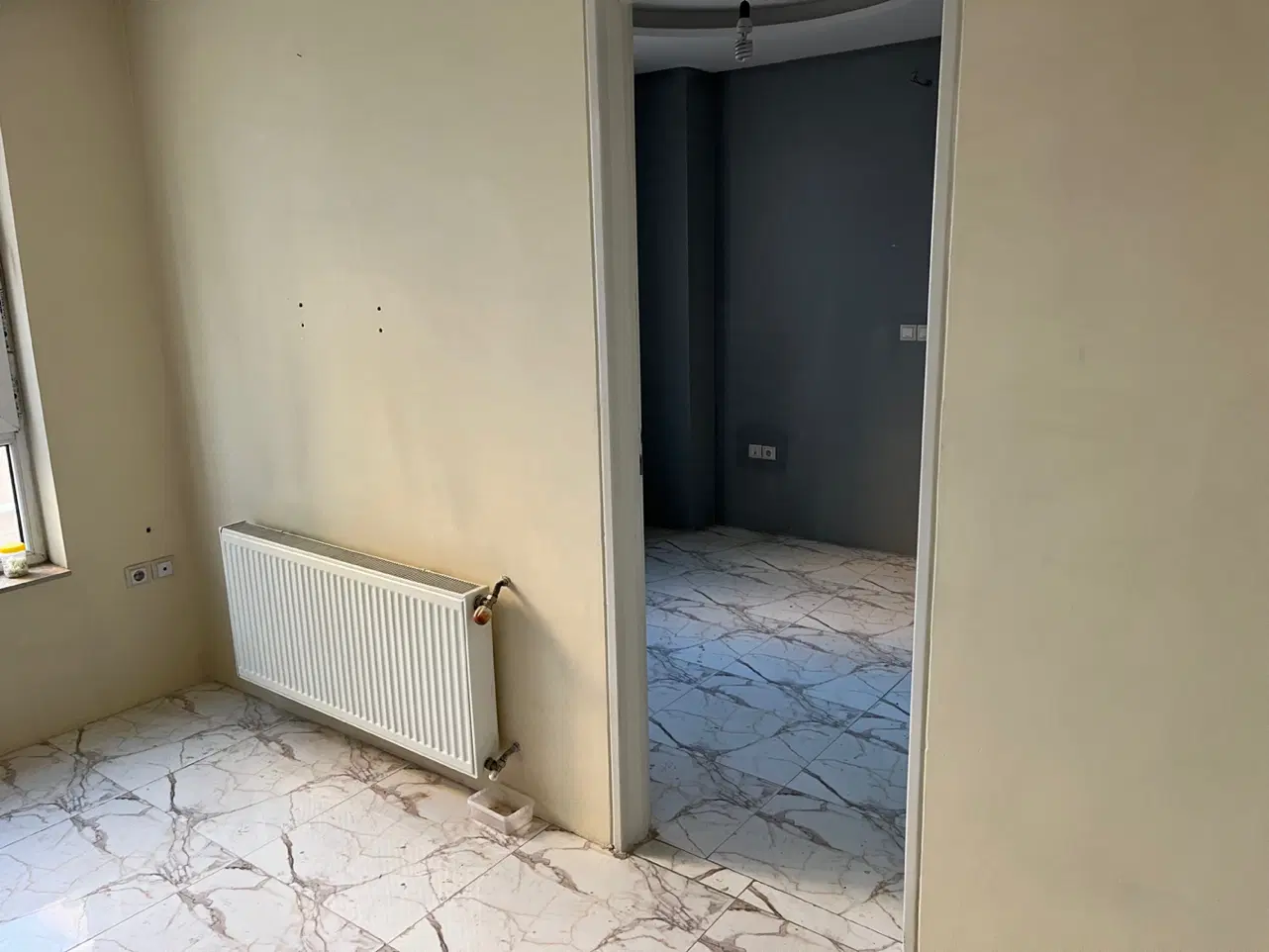 آپارتمان ۵۰ متری فرهنگیان