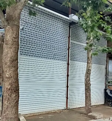 مغازه  انباری