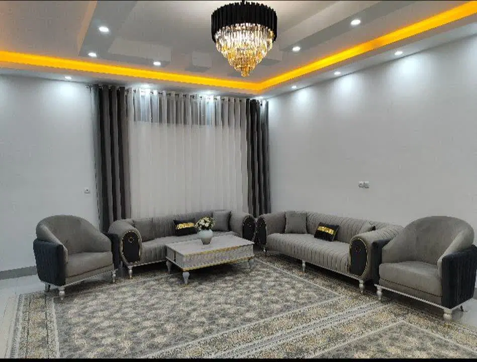 واحد نوساز و لوکس مرکز شهر