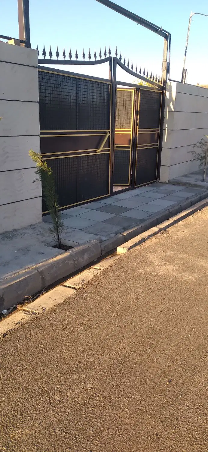 خانه ویلایی