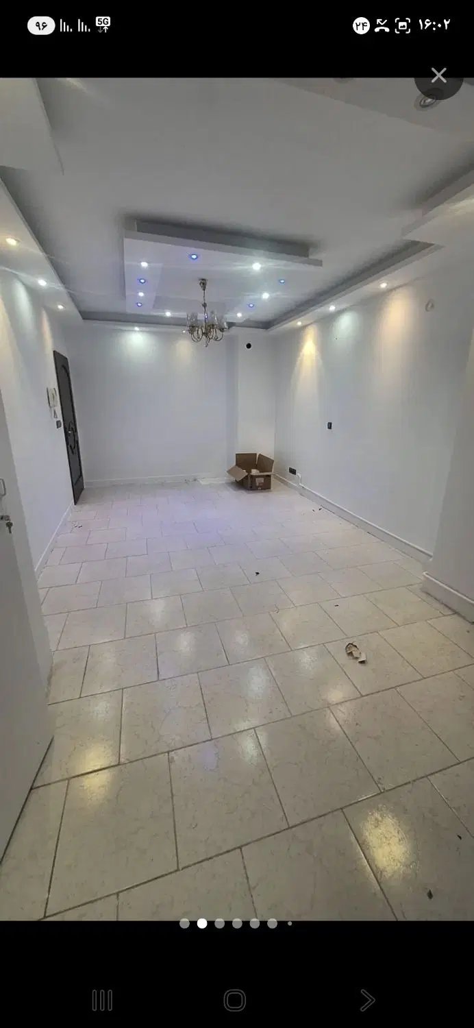 خانه اجاره ای 55 متری