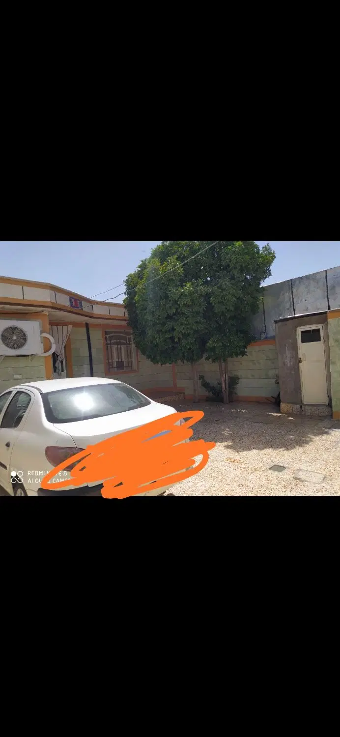 رهن کامل ویلایی ۲۱۰متری