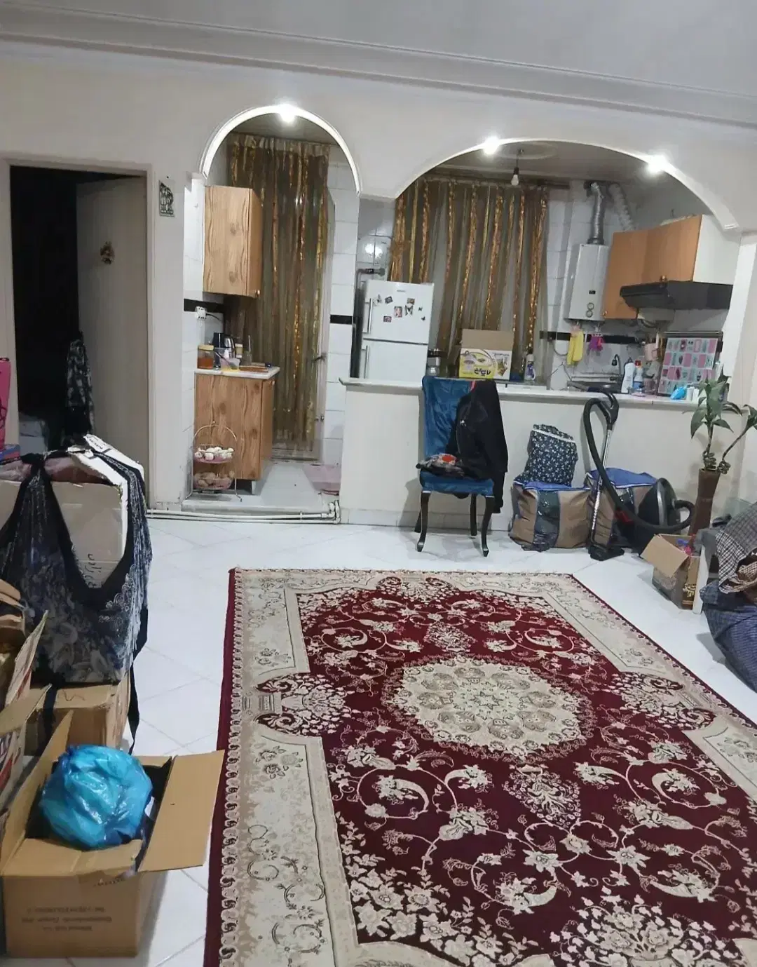 همخونه میخوام
