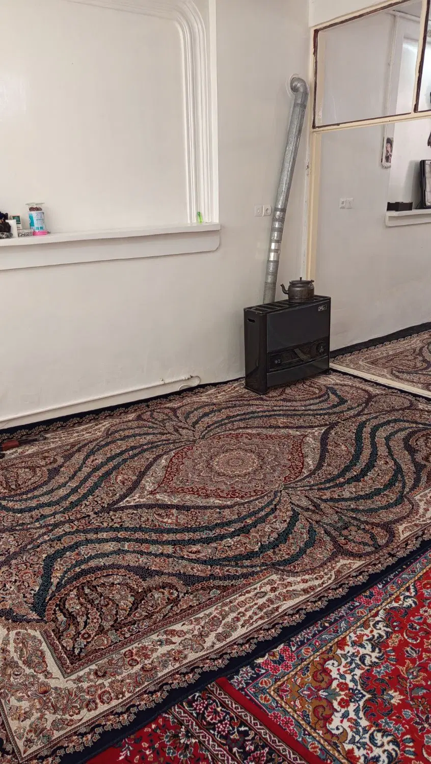 ویلایی 88متری