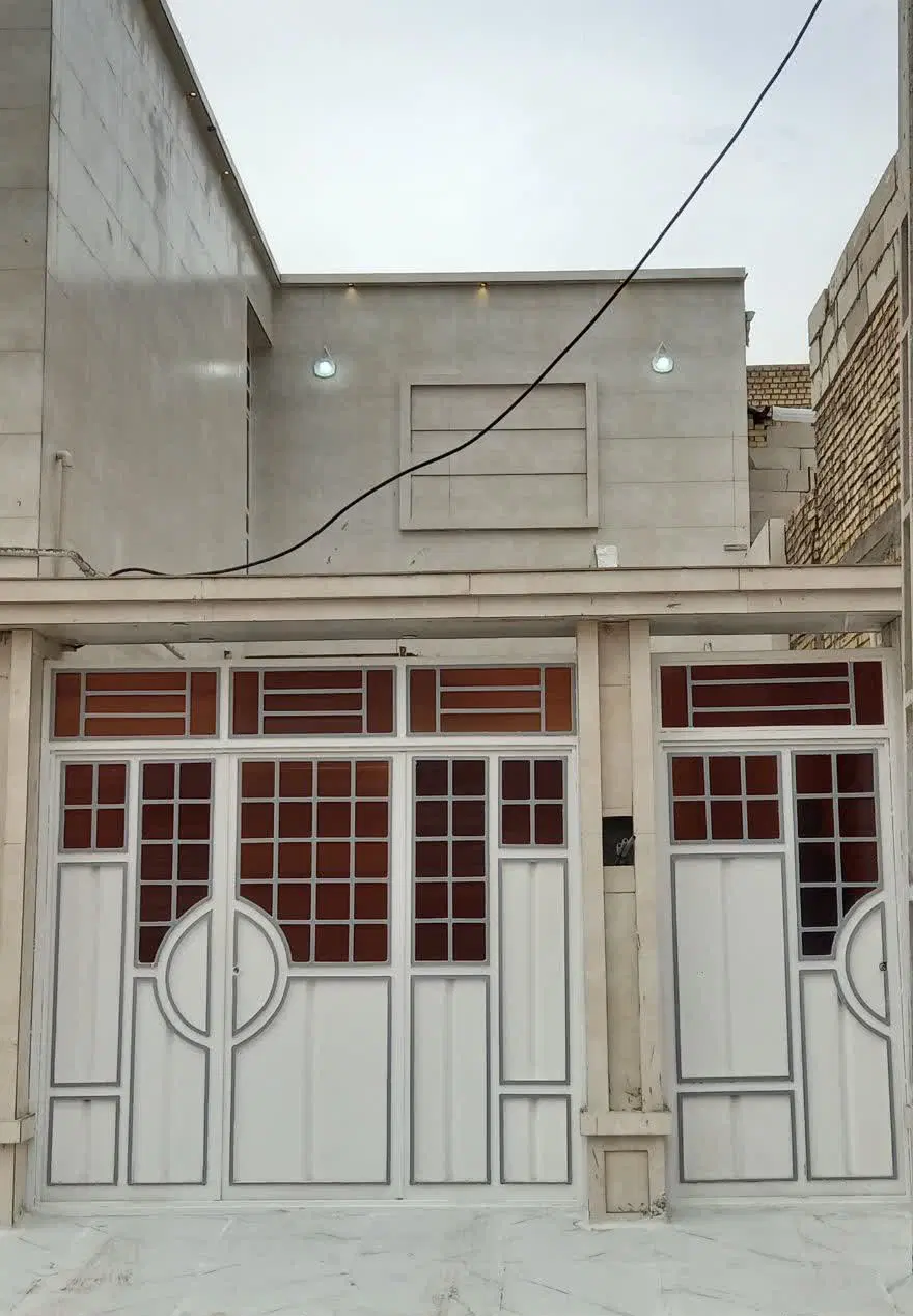 فرومش منزل خونه مسکونی