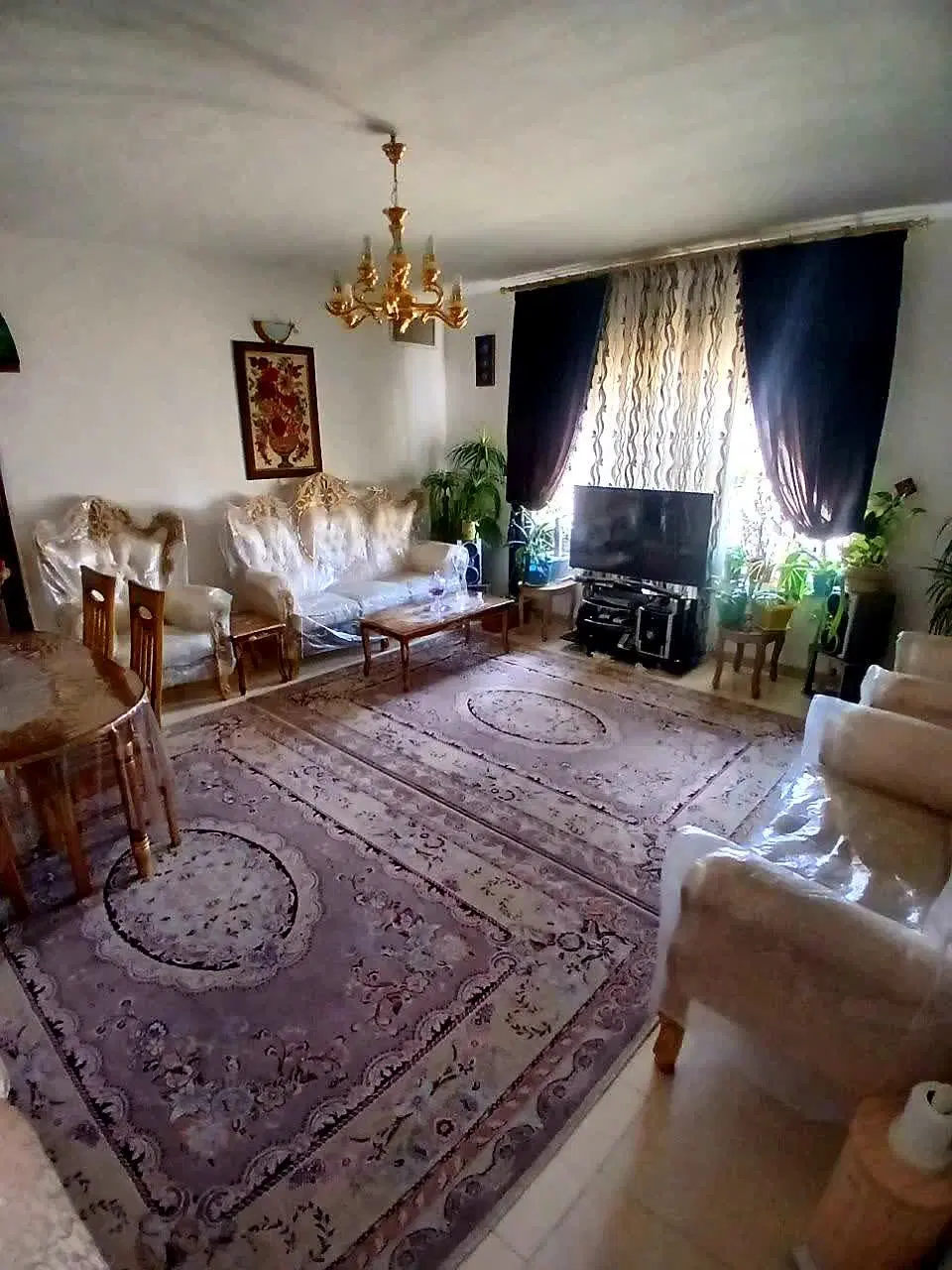 فروش آپارتمان