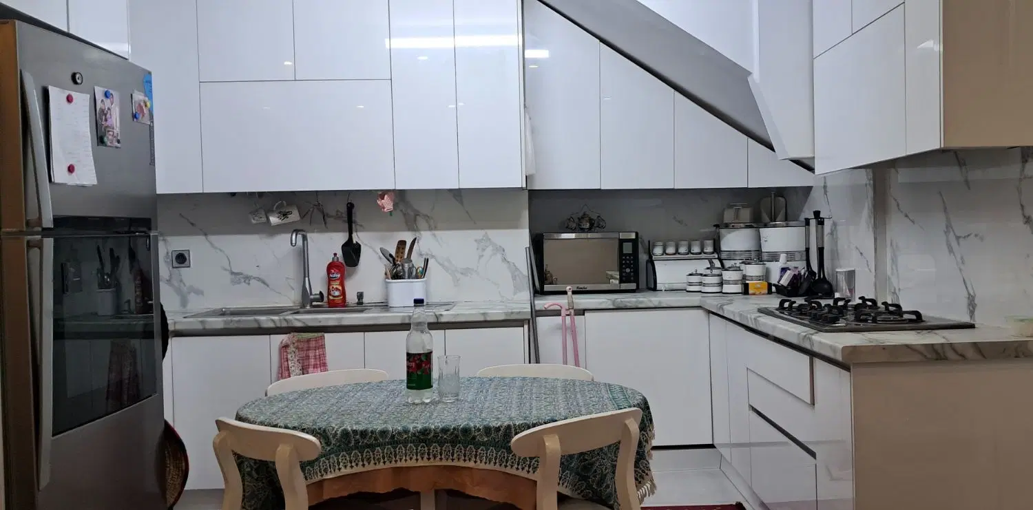 یک واحد ۵۷متری در دریاباری ک جعفرآبادی