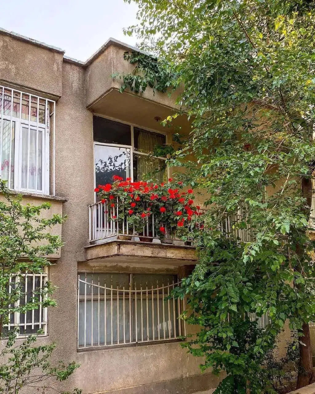 آپارتمان فروشی